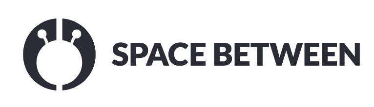 Space Between Logo